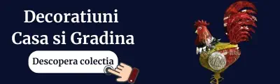 Decoratiuni casa si gradina